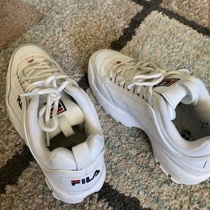 filas